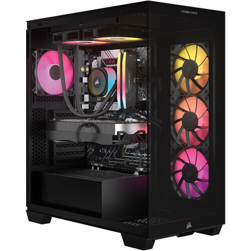 Corsair i7500 Gaming Intel i9-14900KF 14th Gen 5080 16 GB RTX 32GB 1TB 1000 w wi