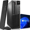 Lenovo ThinkCentre SFF Desktop i5-4570 32GB RAM & W11 8GB RAM 256GB SSD