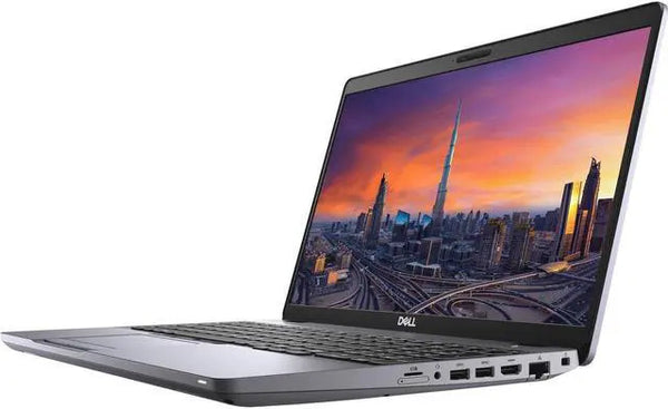 Dell Precision 3551 i7-10850H GHz 16GB RAM 512GB SSD W10 Pro