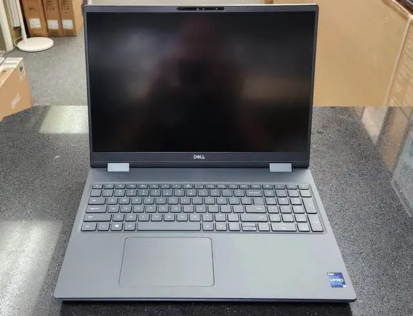 DELL 17 in Precision 7780 Intel Core i7 32GB RAM 1TB SSD NVIDIA RTX 3500 W11 Pro