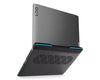 Lenovo LOQ I513420H 16GB8+8GB 512GB SSD FHD 15FHD_AG350N_144_FHD_STGY_LOQ WARRAN