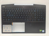 Dell G Series G3 3590 Upper Palmrest With Backlit Keyboard P0NG7 0JP6X XPD6N