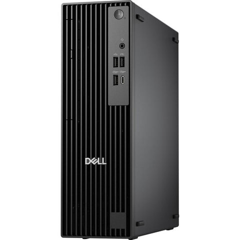 Dell Slim Intel Ultra 5 235 Intel 16GB DVD 180 w with barrel/proprietary WARRANT