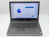 DELL PRECISION 7720 17