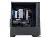 ABS Cyclone Aqua Intel Ultra 7 MSI SHADOW 5070 12GB RTX TeamGB 1TB SSD BT WARRAN