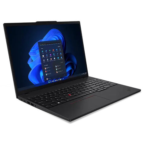 Lenovo ThinkPad E16 Gen2 AMD Ryzen 7 7735U 2.7G 8C 16T 16GB 1TB SSD WUXGA 16