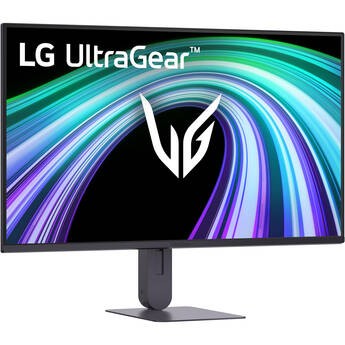 LG UltraGear G4 27G414B-B 27 in Full HD HDR 144 Hz Gaming Monitor