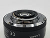 Panasonic LUMIX G X Vario PZ 14-42mm f/3.5-5.6 ASPH. POWER O.I.S. Lens