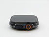 Apple Watch (Ultra 2) 49mm Black Titanium w/ Black Ocean Band (No BOX)