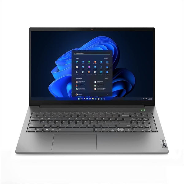 Lenovo ThinkBook 15 G4 15.6 1235U Intel Iris Xe 16GB 256GB 15.6