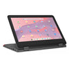 Lenovo 300e Yoga Multi-Touch Chromebook Gen 4 MediaTek 520 Mali G52 MC2 4GB 11.6