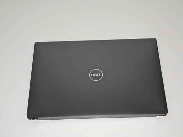Dell Precision 5550 5560 5570 Titanium Dark Gray LCD Assembly FHD GMW9D FKR1K