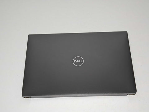 Dell Precision 5550 5560 5570 Titanium Dark Gray LCD Assembly FHD GMW9D FKR1K