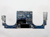 Dell PRECISION 5770 MOTHERBOARD I5-12600H GEFORCE RTX A2000 8GB XGP63 *READ*