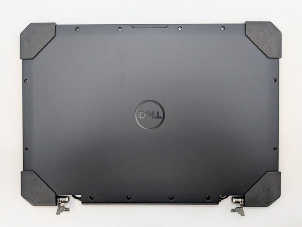 Laptop Rear Lid Cover Dell 884DK Laptop Rear Lid Cover for Latitude 5420 Rugged
