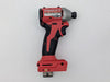 Milwaukee Tool 3650-22Ct M18 Compact Brushless 1/4