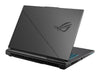 ASUS ROG Strix G16 2023 Intel i5-13450HX 2.40 GHz 4050 GPU\r\nROG Boost: 2420MHz