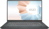 MSI Modern 15.6 in IPS FHD Display i5-1155G7 32GB RAM 1TB NVMe SSD W10 Pro
