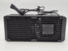 iBUYPOWER 240mm AIO Radiator CPU Liquid Cooler 2x Core Fans Intel Backplate