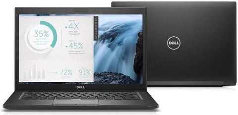 DELL Latitude 5480 14 in Full i5-6300U 8GB RAM 512GB SSD Win-10 Pro x64