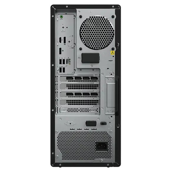 Lenovo ThinkStation P3 Tower Gen 2 Intel Ultra 5 235 vPro 16GB 512GB SSD WARRANT