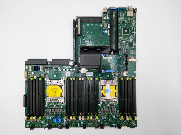 DELL POWEREDGE R720 R720xd MOTHERBOARD SYSTEM MAIN BOARD IDRAC7 EXPRESS