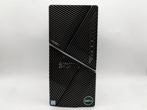 Dell G5 5090 I5-9600K 1TB SSD 16GB RGB Motherboard Palmrest *READ*