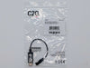 C2G USB C to AUX 3.5mm Audio Adapter Converter - USB Type-C - 0.39