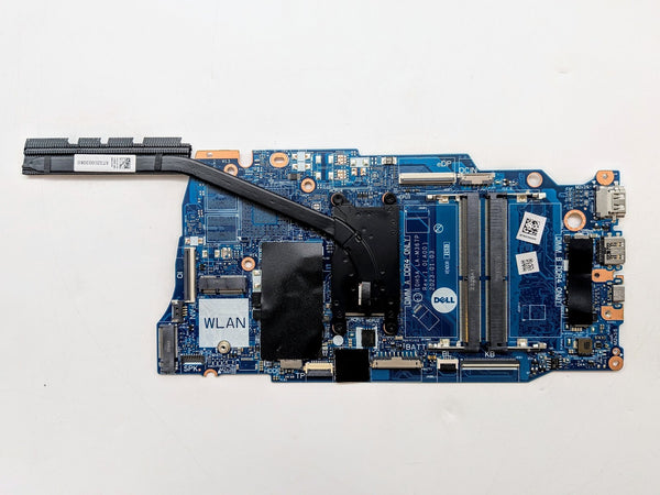 Dell J3TD4 Vostro 14 3430 / 15 3530 Laptop Motherboard Intel i5-1335U *READ*