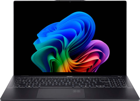 Samsung Galaxy Book5 PRO 16 Not provided Intel Arc 16GB 16