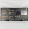 ASUS TUF Gaming K3 Gen II Mechanical Gaming Keyboard RGB USB Wired