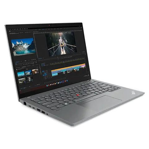 Lenovo ThinkPad T14 Gen 4 13th Intel i7-1365U vPro 32GB SSD WUXGA 60hz, 14