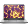 HP ZBook Fury 16 G11 Mobile 24-Core: 2.2 to 5.5 GHz Performance 8s1.6 to 4 GHz E