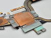 Dell OEM G Series G7 7700 CPU and Graphics Heatsink Assembly - TJ7RR