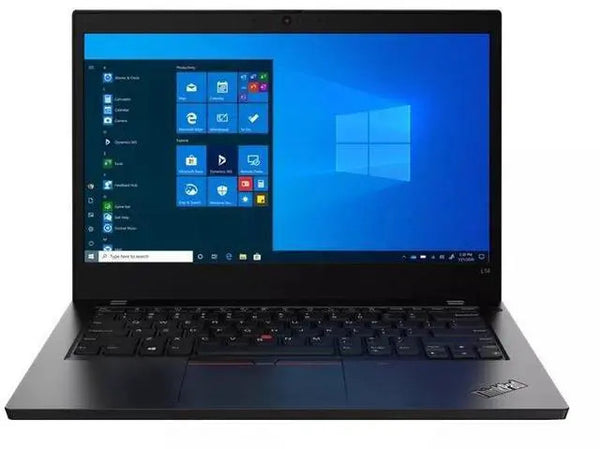 Lenovo ThinkPad L14 Gen 1 14 in FHD i7-10510U 64GB RAM 512GB SSD W10 Pro