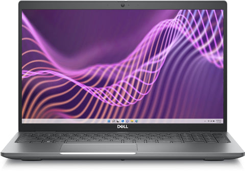 Dell Latitude 15” 5000 5540 Intel 13th i5-1345U 16GB 256GB SSD FHD 15.6