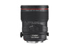 Canon TS-E 24mm f/3.5L II Ultra Wide Tilt-Shift Lens for Canon Digital SLR Camer