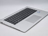 HP EliteBook x360 1030 G2 Palmrest Touchpad Speakers 920484-001