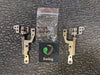 Genuine Alienware M17 R3 / R4 LCD Hinges Left + Right 51X33 / 434GN