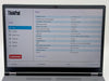 Lenovo ThinkPad P16 Gen 2 16