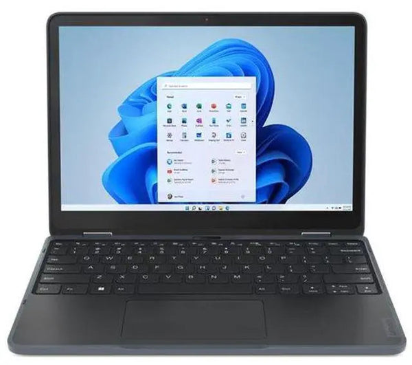 Lenovo 500w Yoga Gen 4 12.2 in Touch Intel N200 8GB RAM 128GB SSD