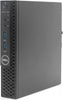 Dell Optiplex 3060 Desktop Micro i5-8500T 8GB RAM 256GB M.2 SSD W11 Pro Wty