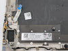 Dell XPS 9500 Palmrest Touchpad US/EN Backlit Keyboard 0DTXVP DTXVP