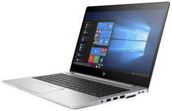 HP EliteBook 840 G5 i5-8250U 8GB RAM 256GB Hard Drive 14 in Display No Touch