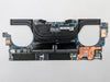 DELL XPS I5 9500 Motherboard I7-10750H GTX 1650Ti 4GB LA-J191P & Heatsink *READ*