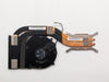 Lenovo X1 Carbon 6th Gen Cooling Fan w/ Heatsink 01YR203 AT16R001NU0