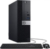 DELL OptiPlex SFF Desktop i5-7500 16GB RAM 256GB NVMe Solid State SSD BTO