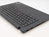 LENOVO THINKPAD T470 BOTTOM CHASSIS W/KEYBOARD i5-7300U 01AX950