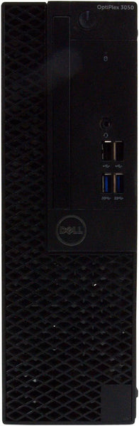 DELL Desktop OptiPlex 3050-SFF i7-6700 16GB RAM 512GB SSD W10 Pro