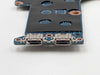 Genuine DELL LATITUDE 5430 MOTHERBOARD INTEL i5 1235U 4.4GHZ LA-L591P 1Y2TP